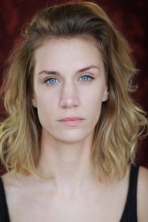 Marion Henin zdjęcie