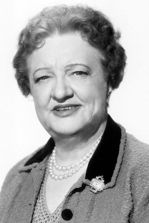 Marion Lorne zdjęcie