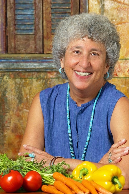 Marion Nestle zdjęcie