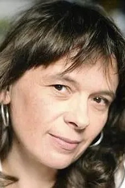 Marion Stalens zdjęcie