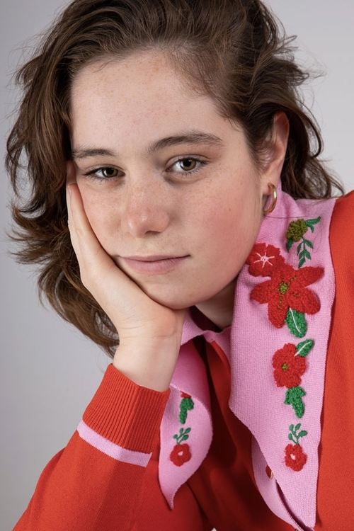 Mariona Pagès zdjęcie