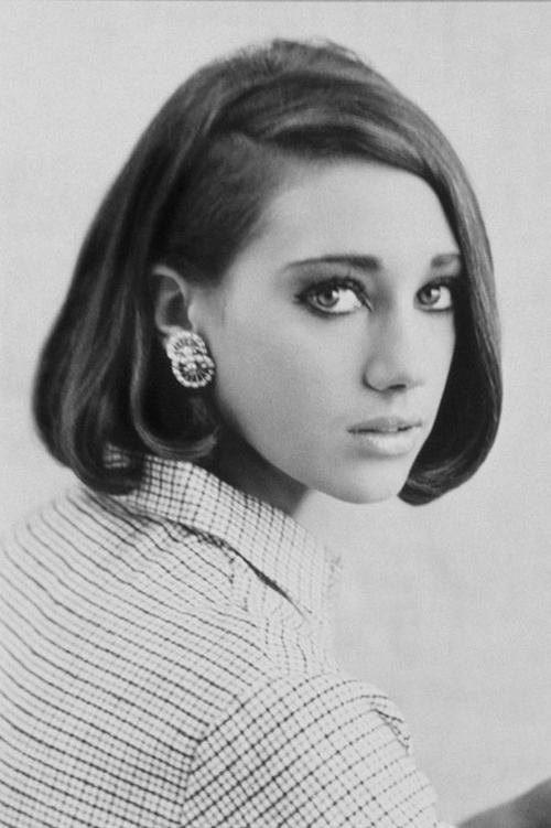 Marisa Berenson zdjęcie