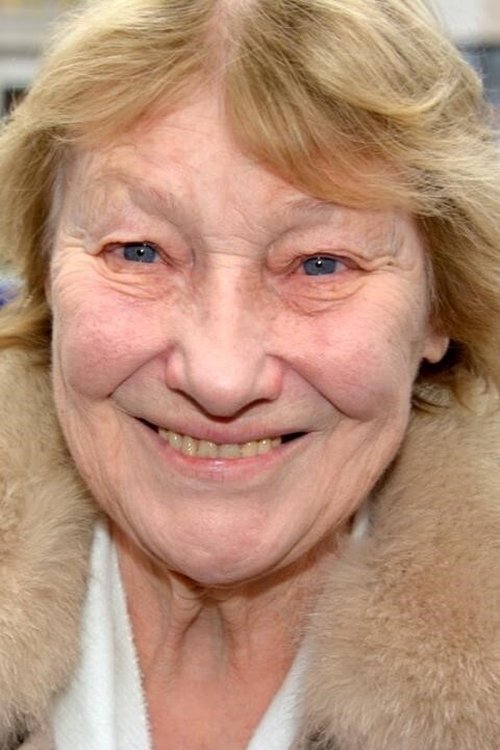 Marisa Borini zdjęcie