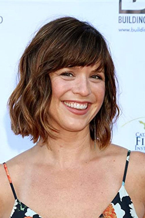 Marisa Brown zdjęcie