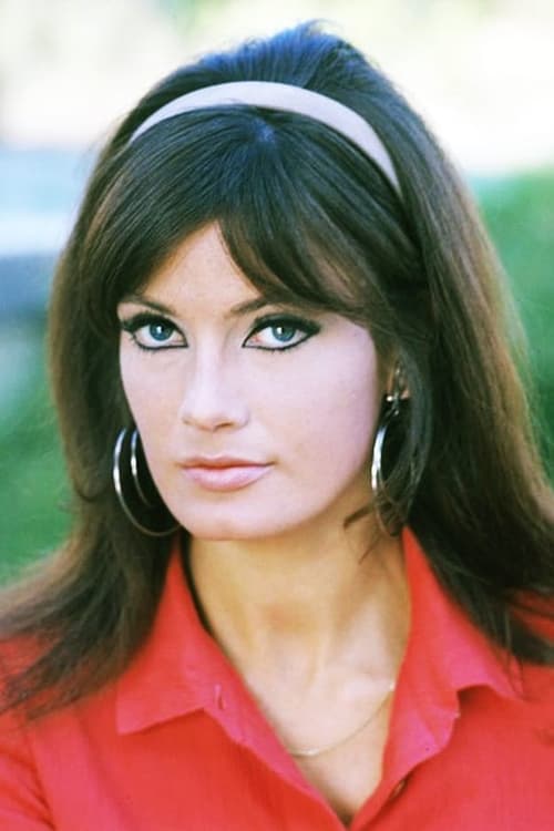 Marisa Mell zdjęcie