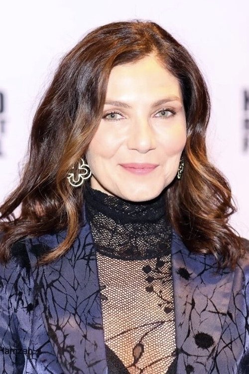 Marisa Petroro zdjęcie