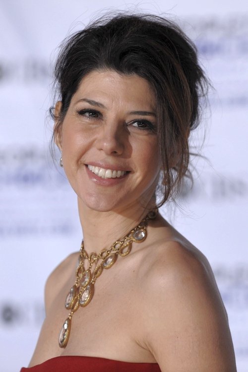 Marisa Tomei zdjęcie