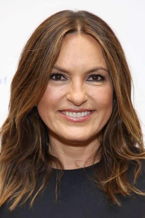 Mariska Hargitay zdjęcie