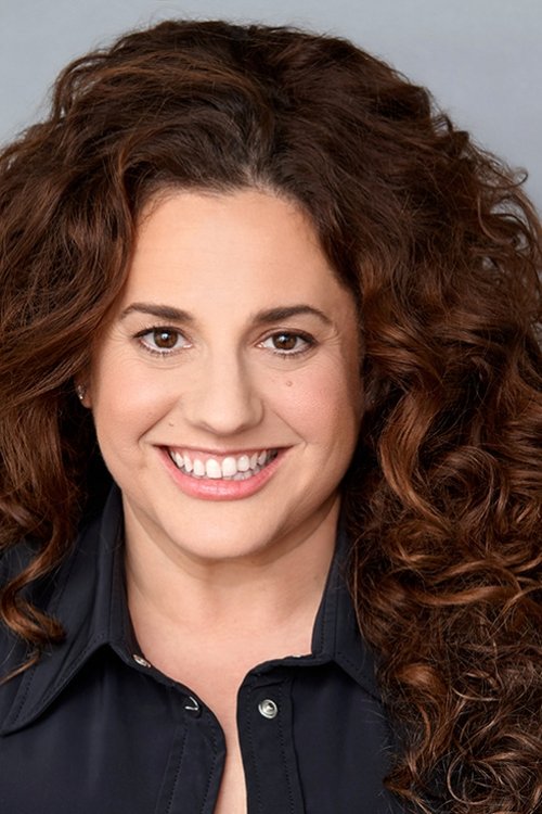 Marissa Jaret Winokur zdjęcie