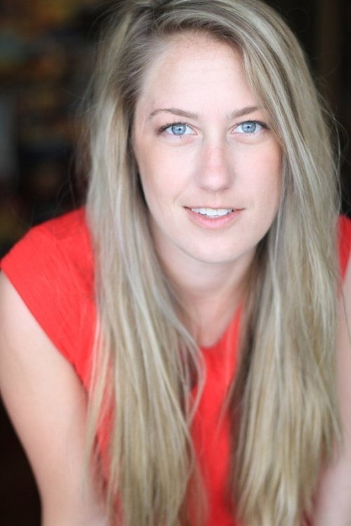 Marissa Lynne Johnson zdjęcie