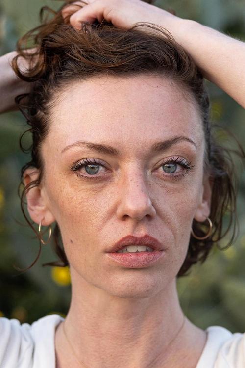 Marissa Merrill zdjęcie