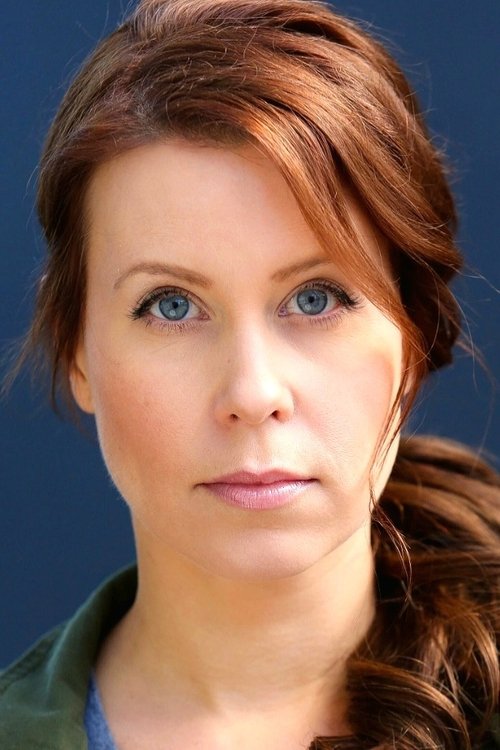 Marissa Morgan zdjęcie