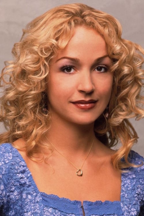 Marissa Ribisi zdjęcie