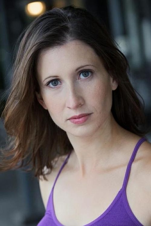 Marissa Wolf zdjęcie