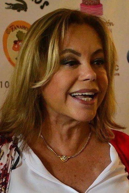 Maritza Olivares zdjęcie