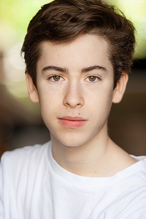 Marius Blivet zdjęcie