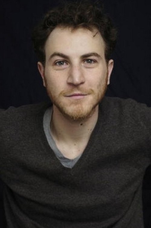 Marius Colucci zdjęcie