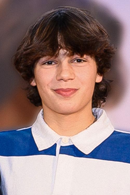 Marius De Saeger zdjęcie