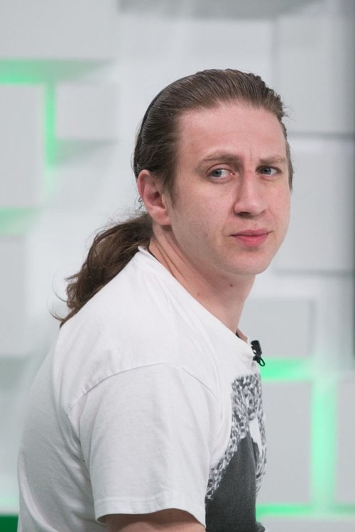 Marius Repšys zdjęcie