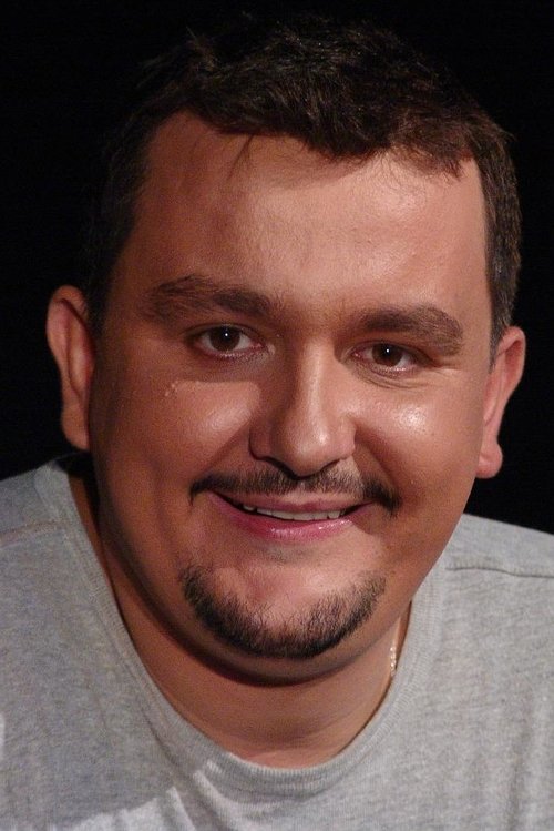 Marius Rizea zdjęcie