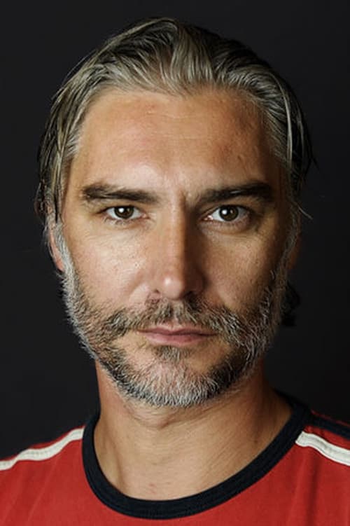 Mariusz Drężek zdjęcie