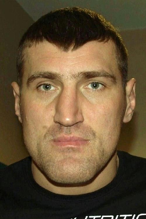 Mariusz Wach zdjęcie