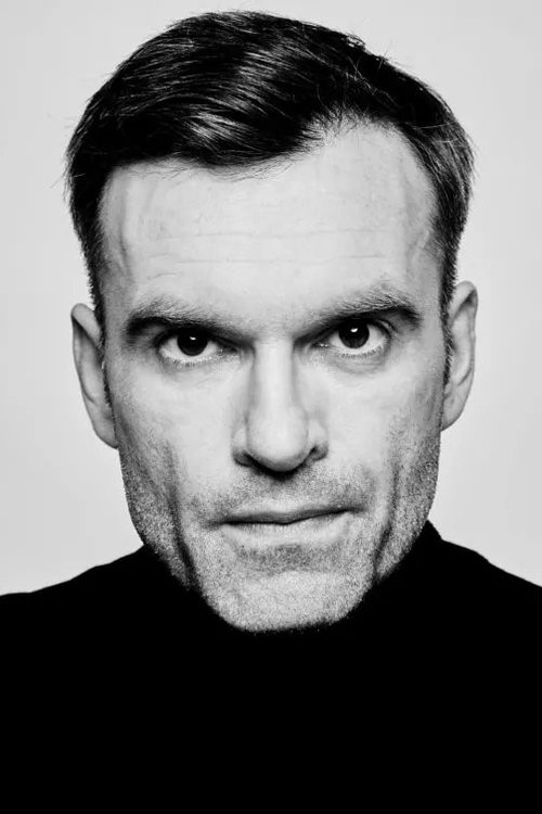 Mariusz Zaniewski zdjęcie