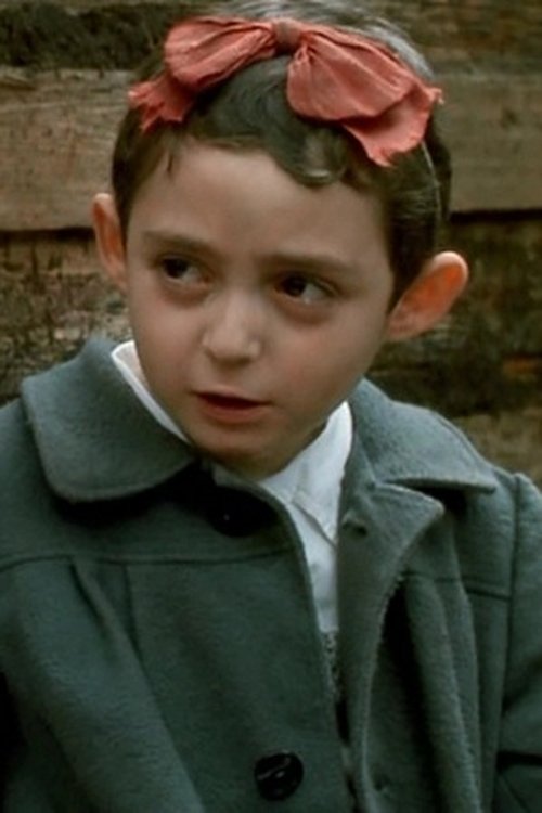 Mariya Baranova zdjęcie