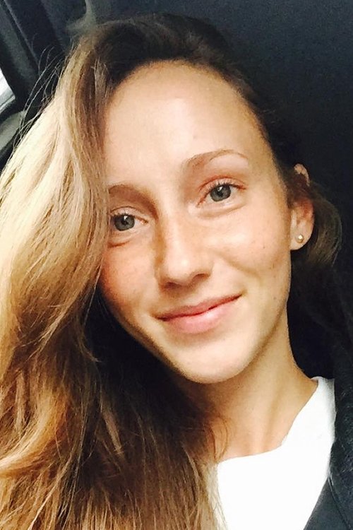 Mariya Kurdenevich zdjęcie