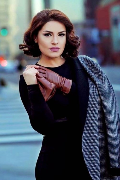 Marjan Avetisyan zdjęcie