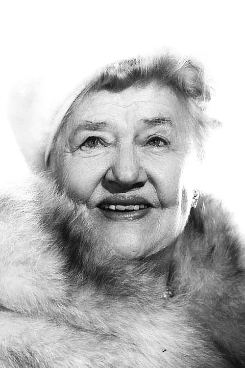 Marjorie Bennett zdjęcie