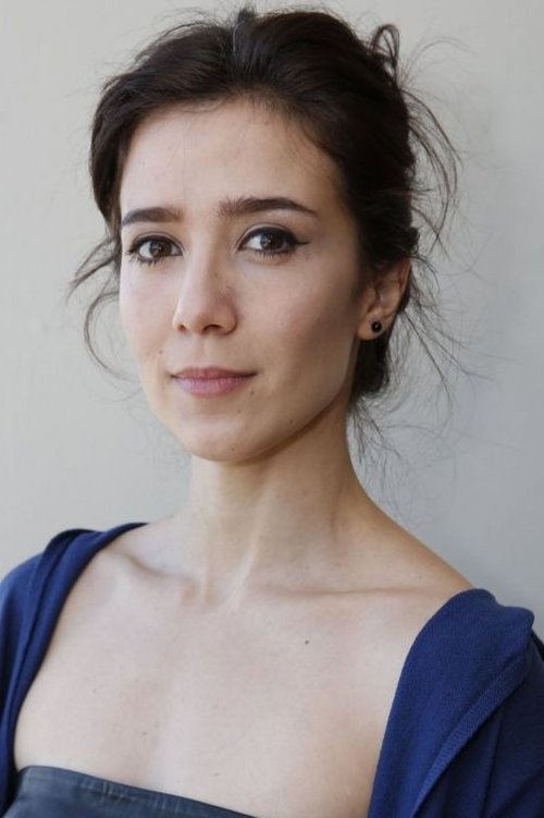 Marjorie Estiano zdjęcie