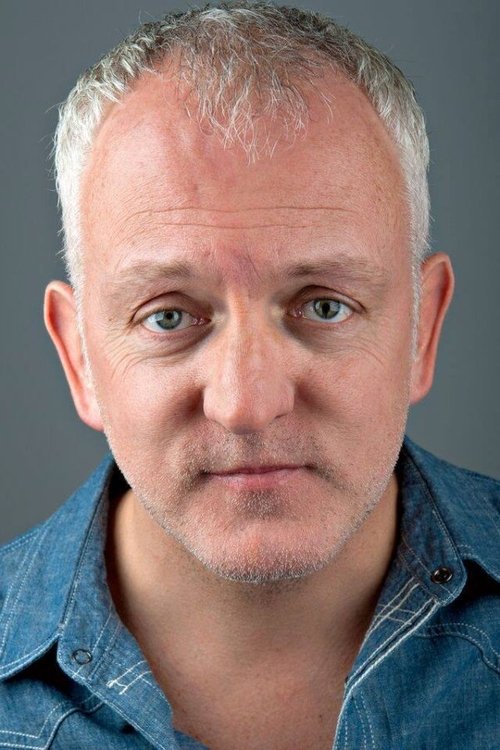 Mark A. Nash zdjęcie