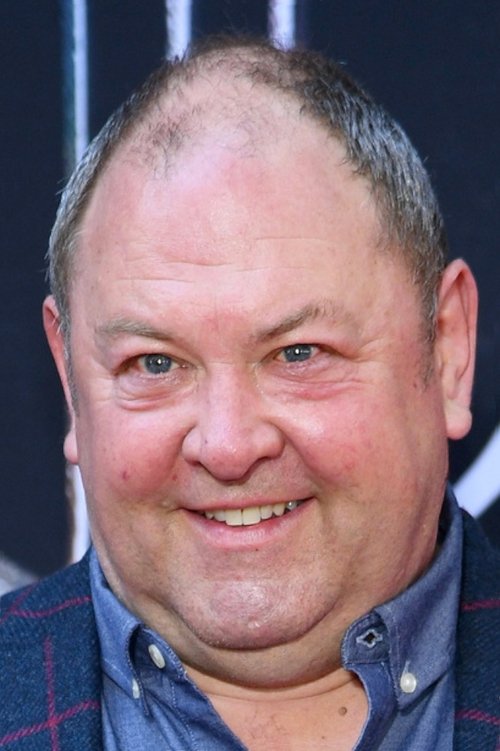 Mark Addy zdjęcie