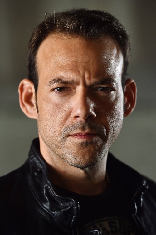 Mark Allan Stewart zdjęcie