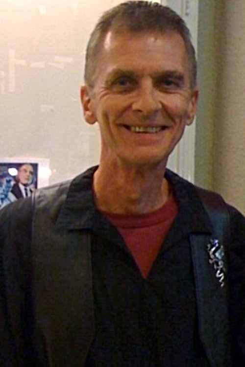 Mark Anthony Major zdjęcie