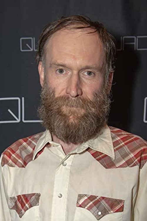 Mark Ashworth zdjęcie