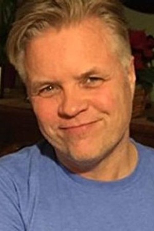 Mark Basnight zdjęcie