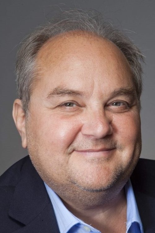 Mark Beltzman zdjęcie