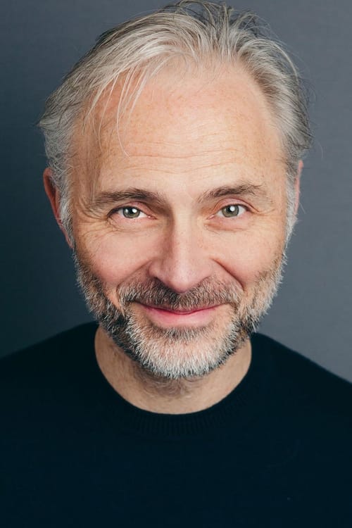 Mark Bonnar zdjęcie