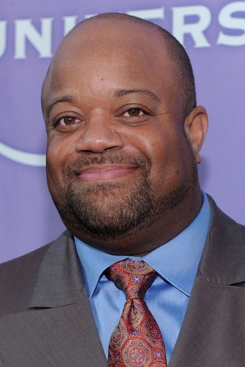 Mark Christopher Lawrence zdjęcie