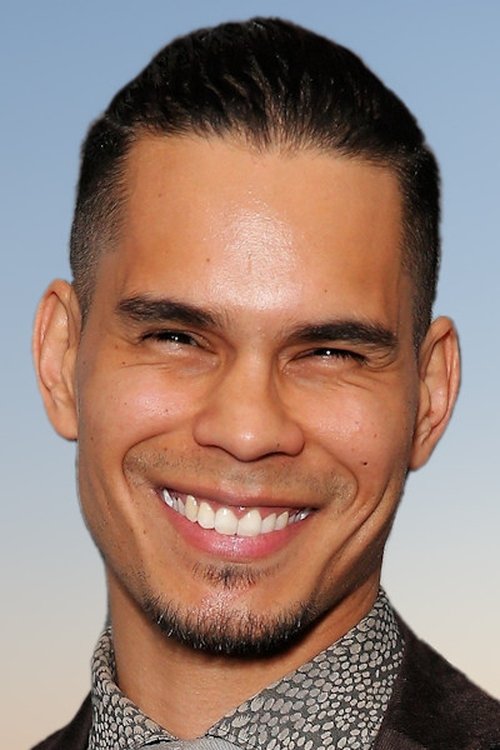 Mark Coles Smith zdjęcie