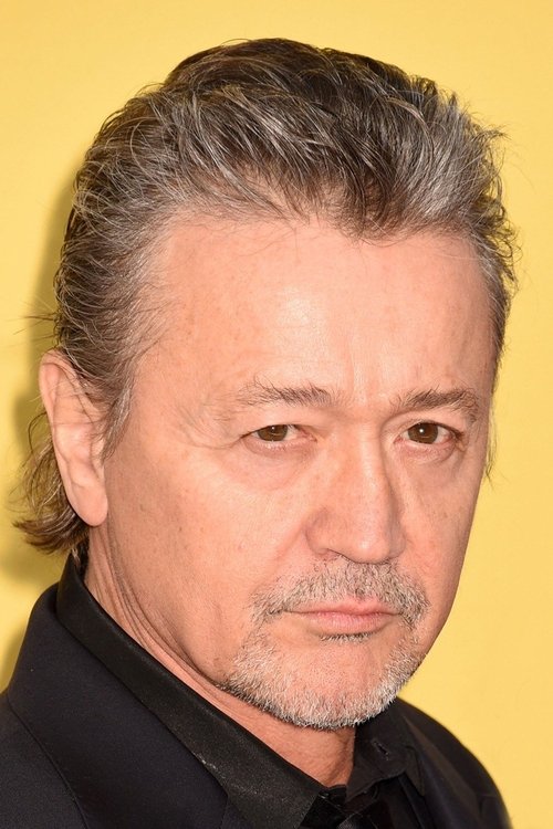 Mark Collie zdjęcie