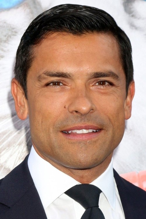 Mark Consuelos zdjęcie