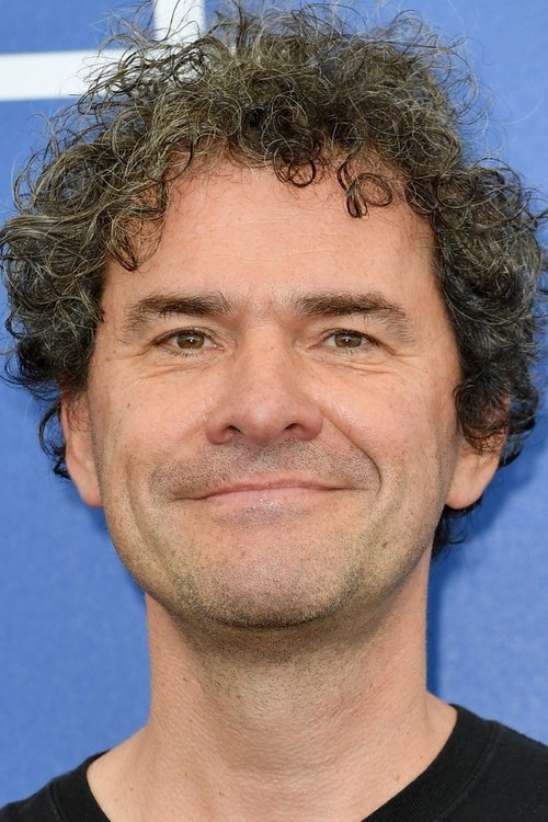 Mark Cousins zdjęcie