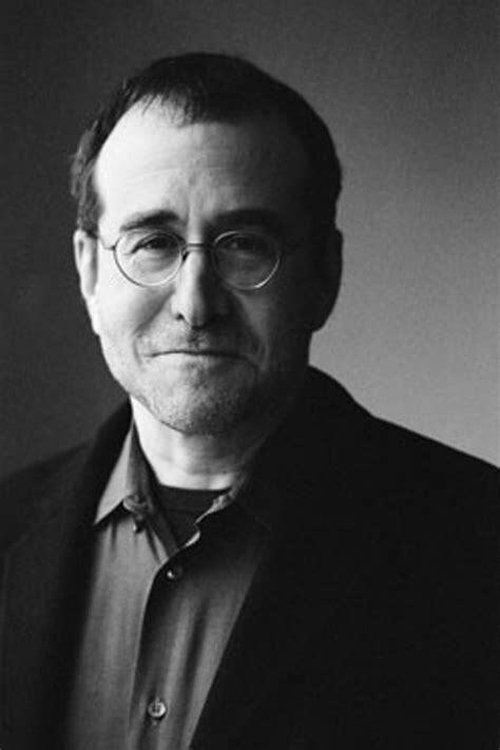 Mark Crispin Miller zdjęcie