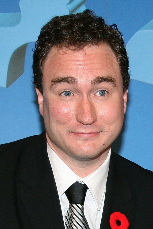 Mark Critch zdjęcie