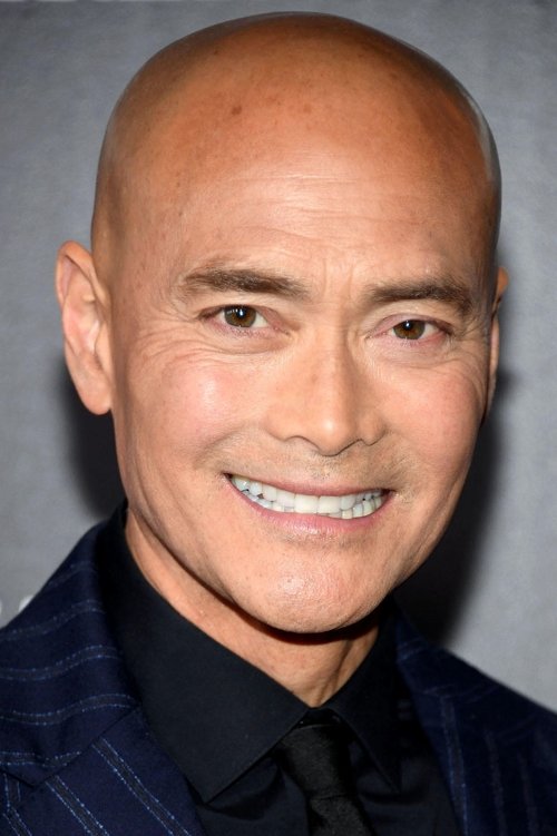 Mark Dacascos zdjęcie