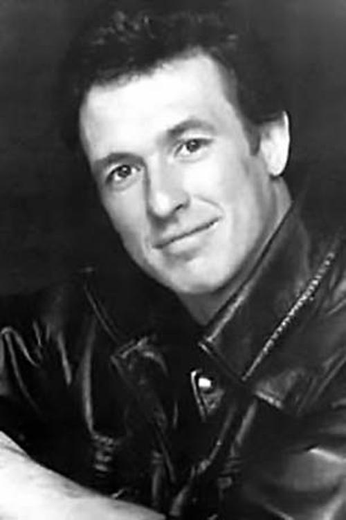 Mark De Alessandro zdjęcie