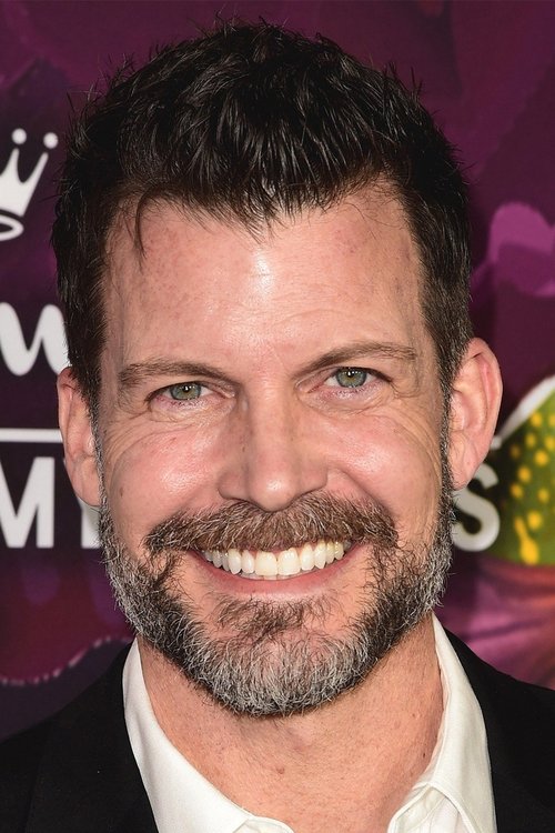 Mark Deklin zdjęcie